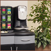flavia coffee maker