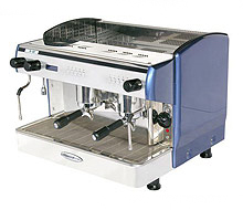 Stafco G10 2 group traditional coffee machine