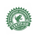 Rain Forest Alliance Logo