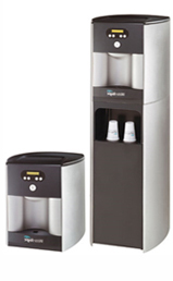 Waterlogic WL2000 plumbed-in water cooler