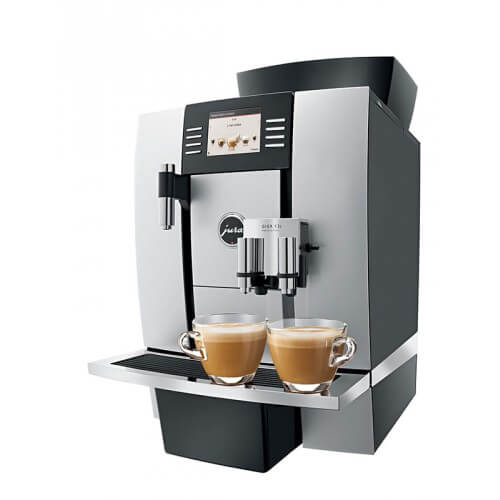 The Jura X3 is one of the best bean-to-cup coffee machines on the market.