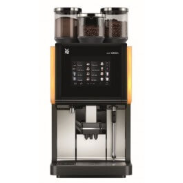 The WMF 5000 S is a great bean to cup coffee machine