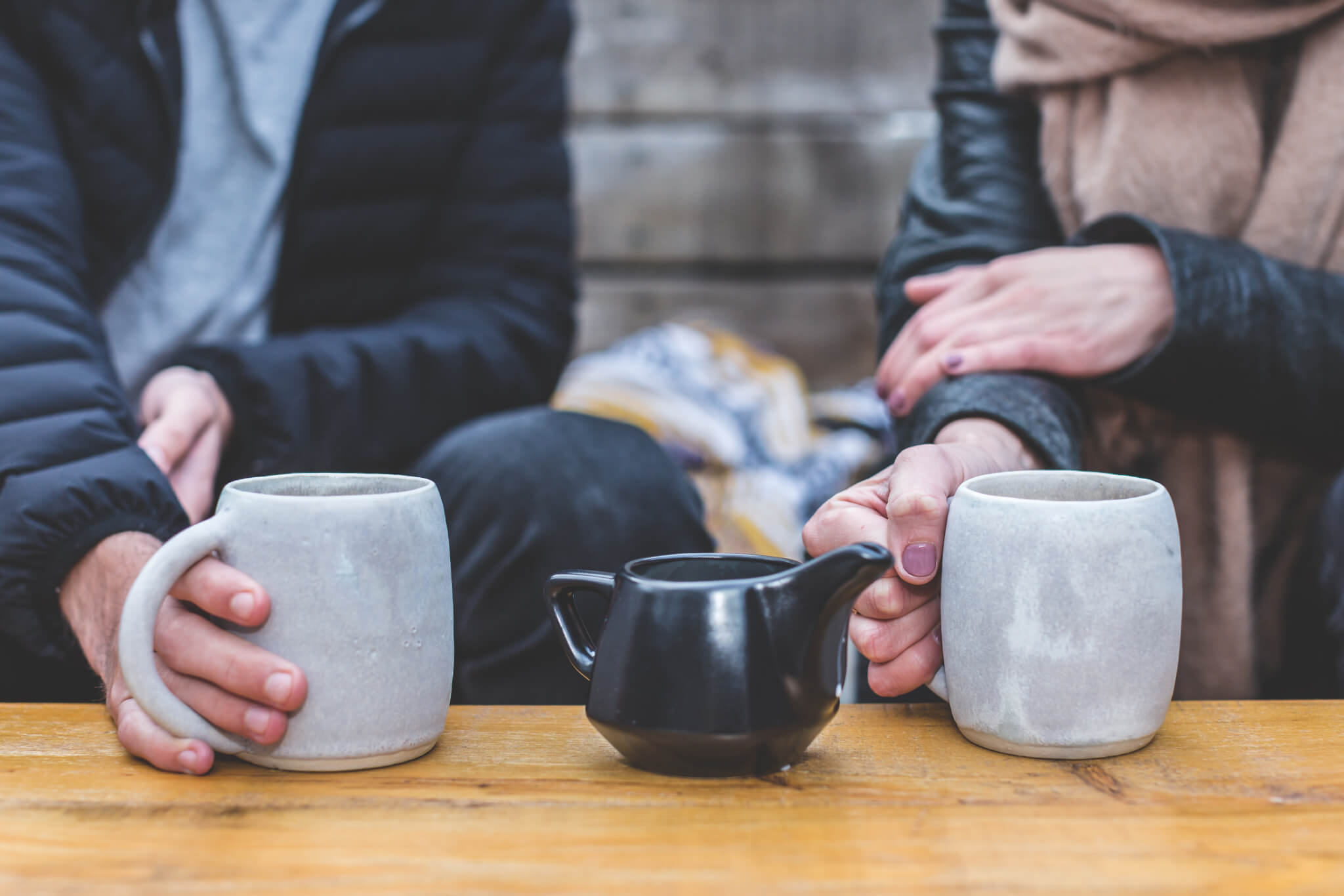 Office vending machines can provide any hot drinks you need